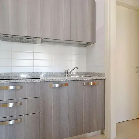 Quiet Flat With Balcony *